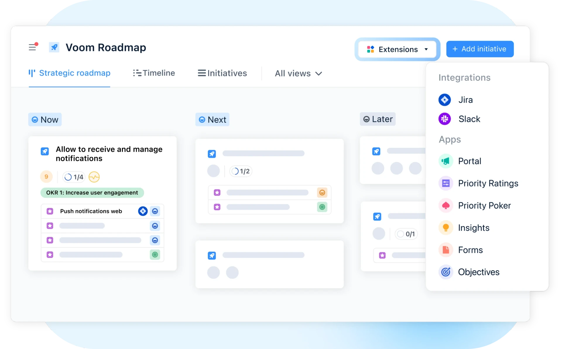SINGLE SOURCE OF <span class="hide-on-small-medium-large"> (PRODUCT) </span> TRUTH