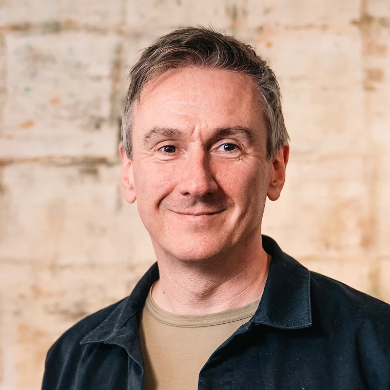 Chris Micklethwaite